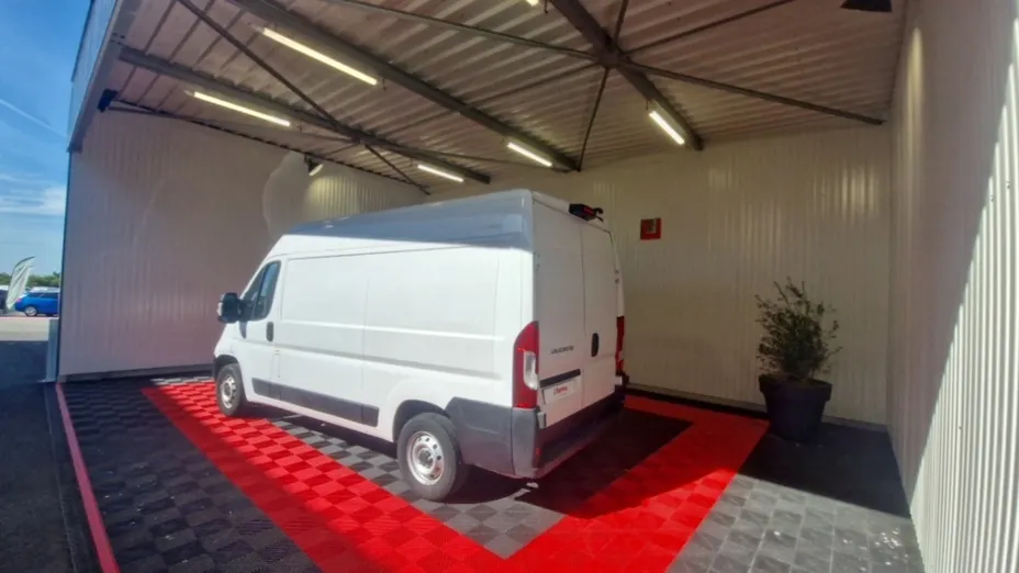 FIAT Ducato -