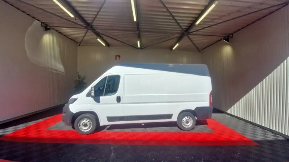 FIAT Ducato -