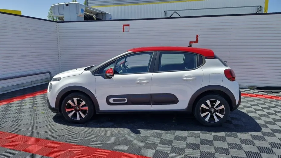 CITROEN C3 -
