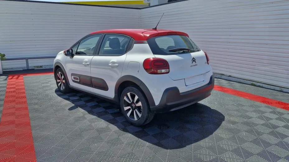 CITROEN C3 -