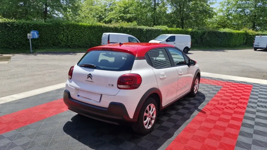 CITROEN C3 -