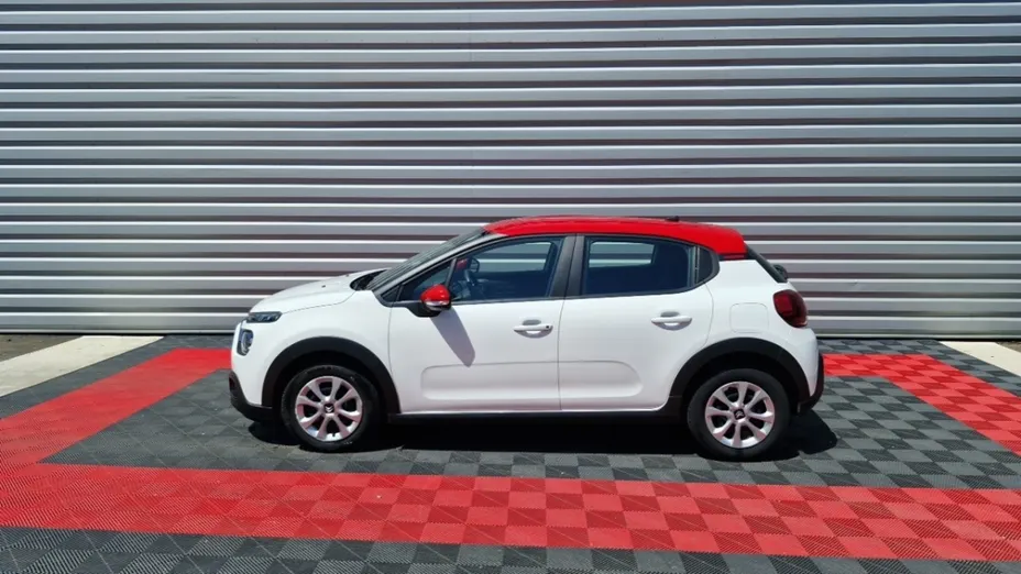 CITROEN C3 -