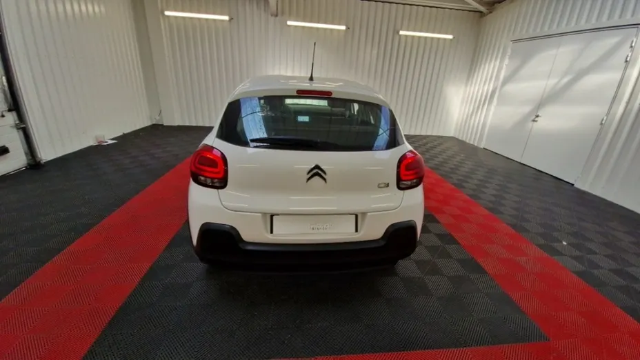 CITROEN C3 -