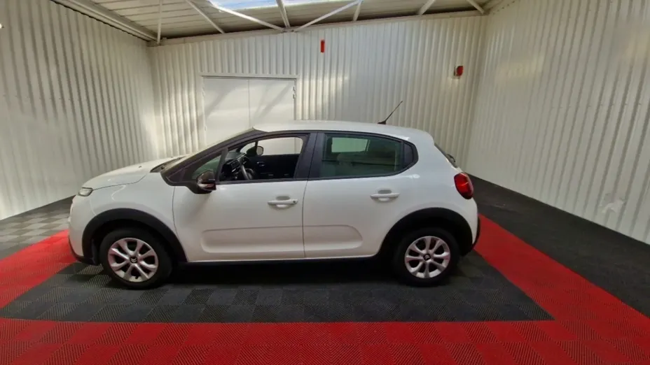 CITROEN C3 -