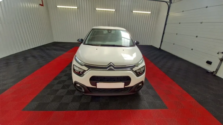 CITROEN C3 -