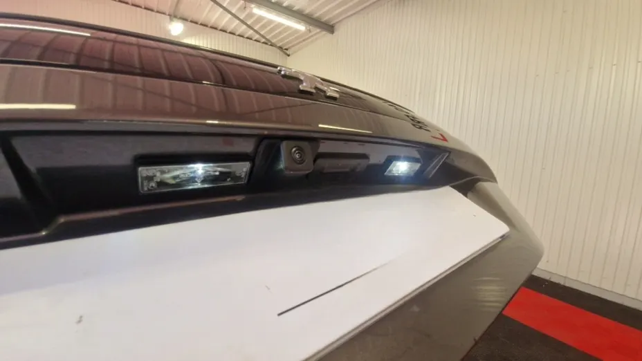 PEUGEOT 508 -