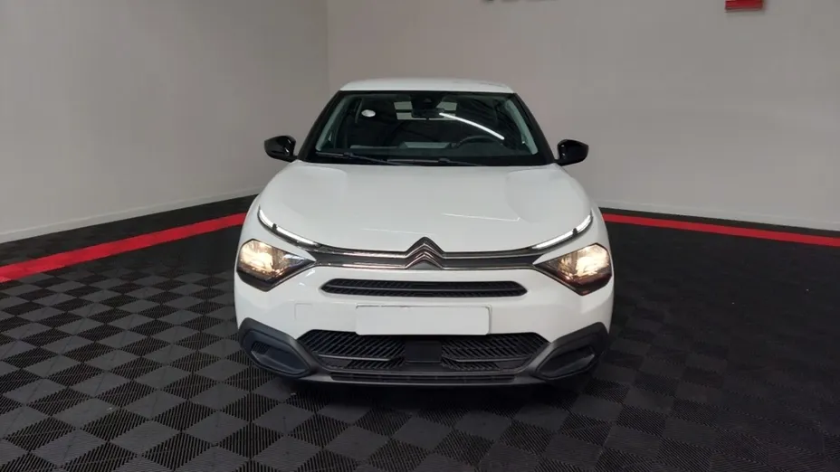 CITROEN C4 -