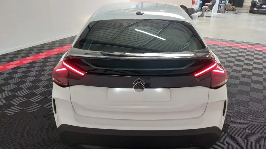 CITROEN C4 -