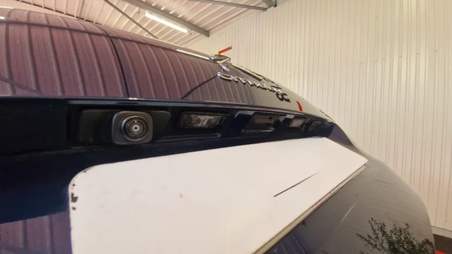 CITROEN C4 Spacetourer -