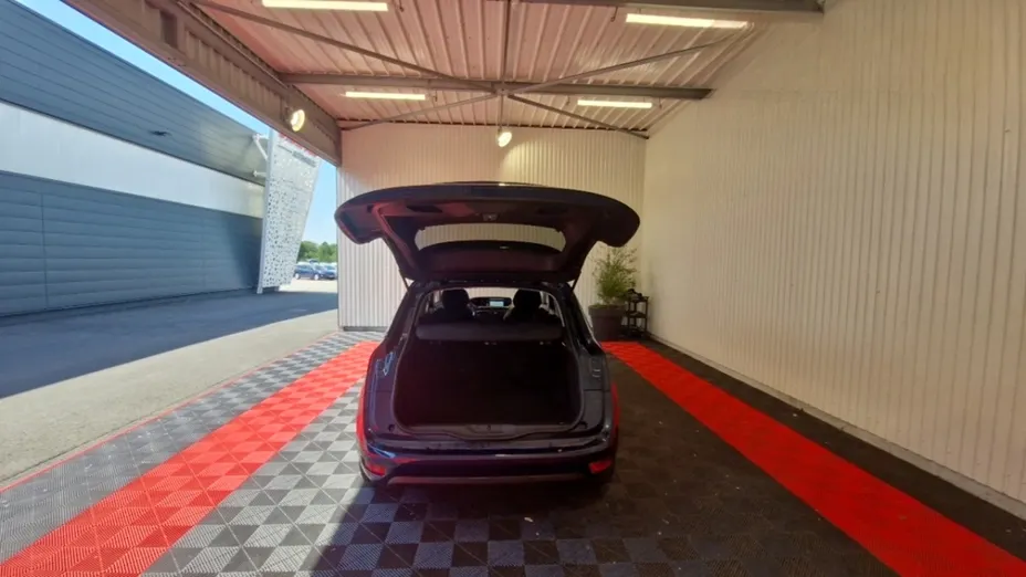 CITROEN C4 Spacetourer -