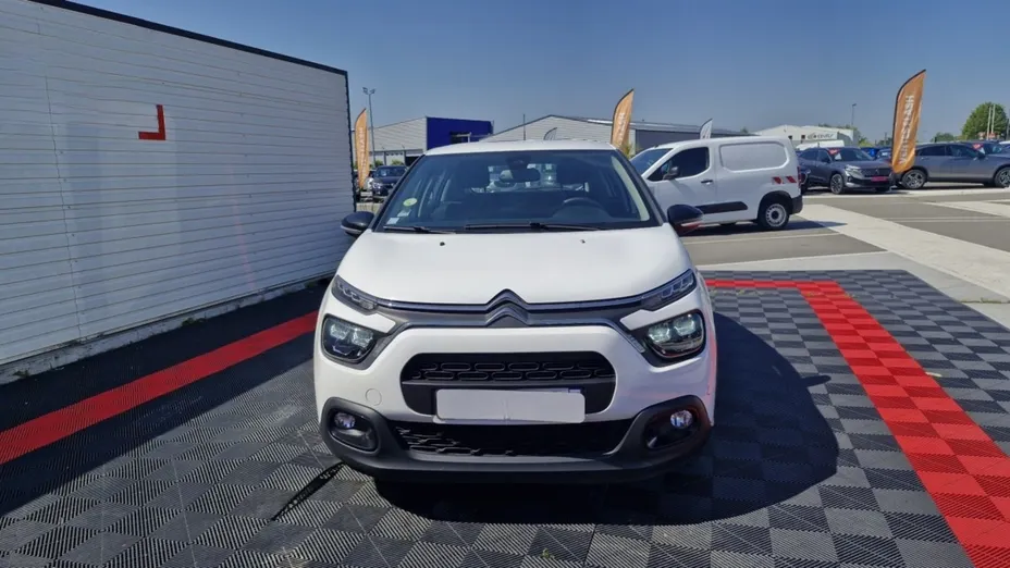 CITROEN C3 -