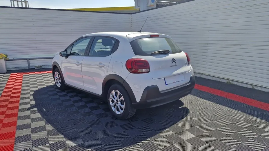 CITROEN C3 -