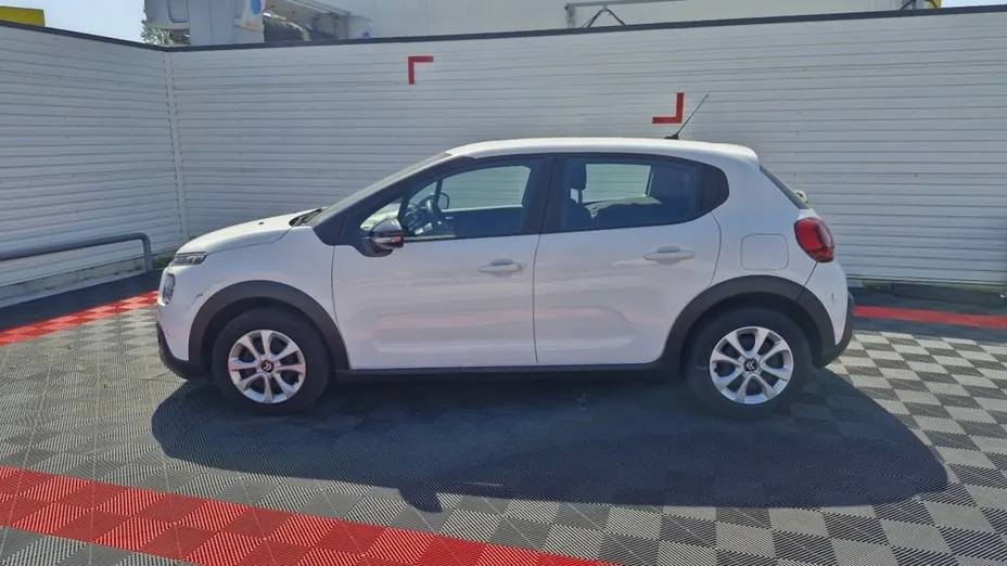 CITROEN C3 -