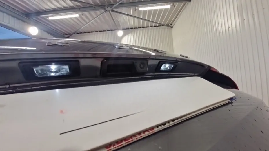 SKODA Superb -