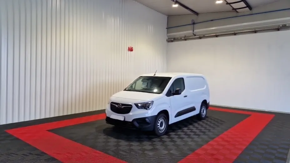 OPEL Combo -