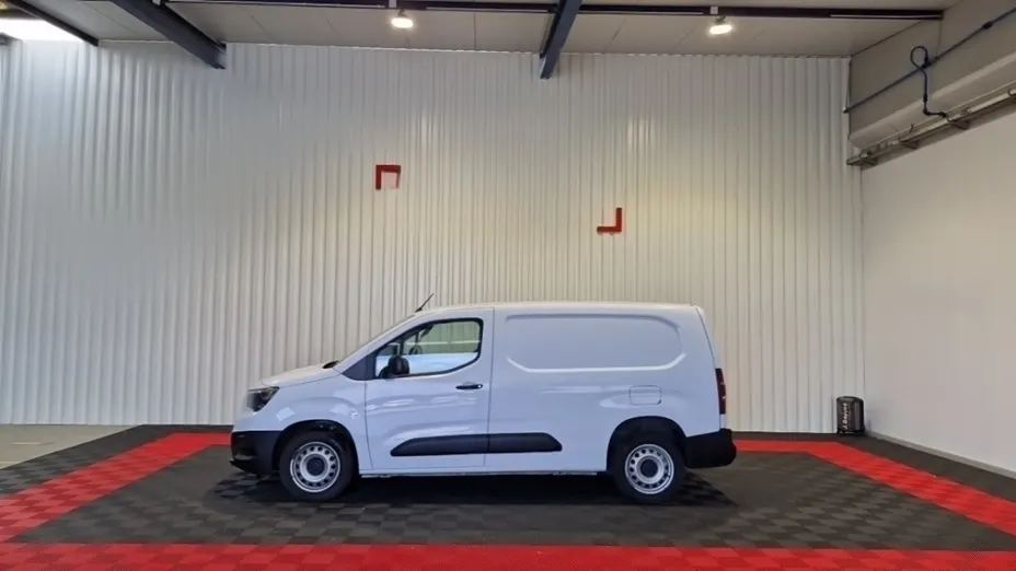 OPEL Combo -
