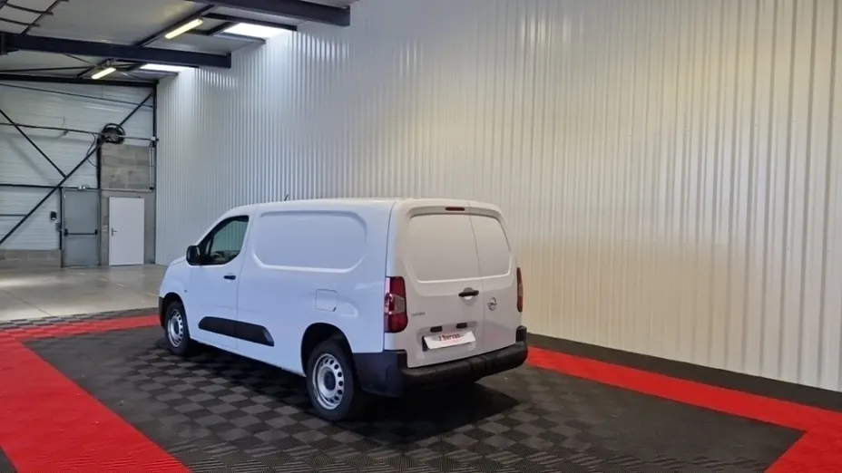 OPEL Combo -