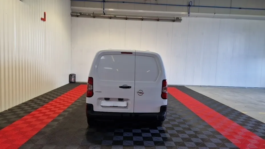 OPEL Combo -
