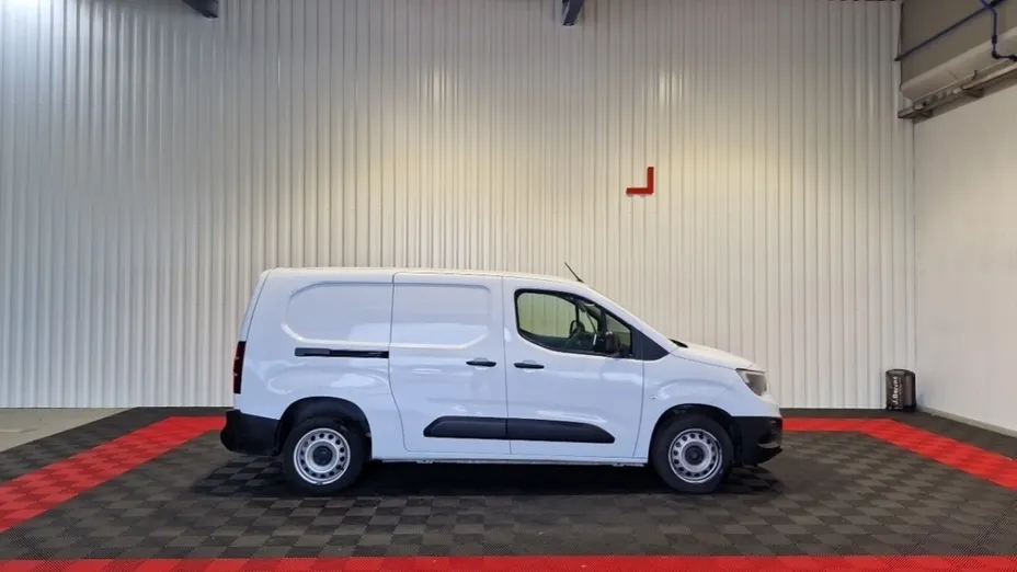 OPEL Combo -