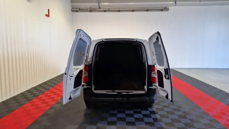 OPEL Combo -