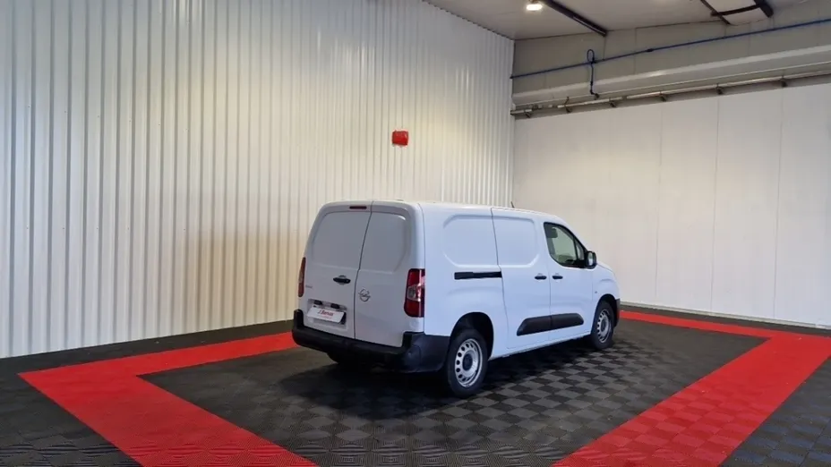 OPEL Combo -