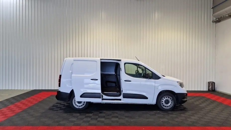 OPEL Combo -
