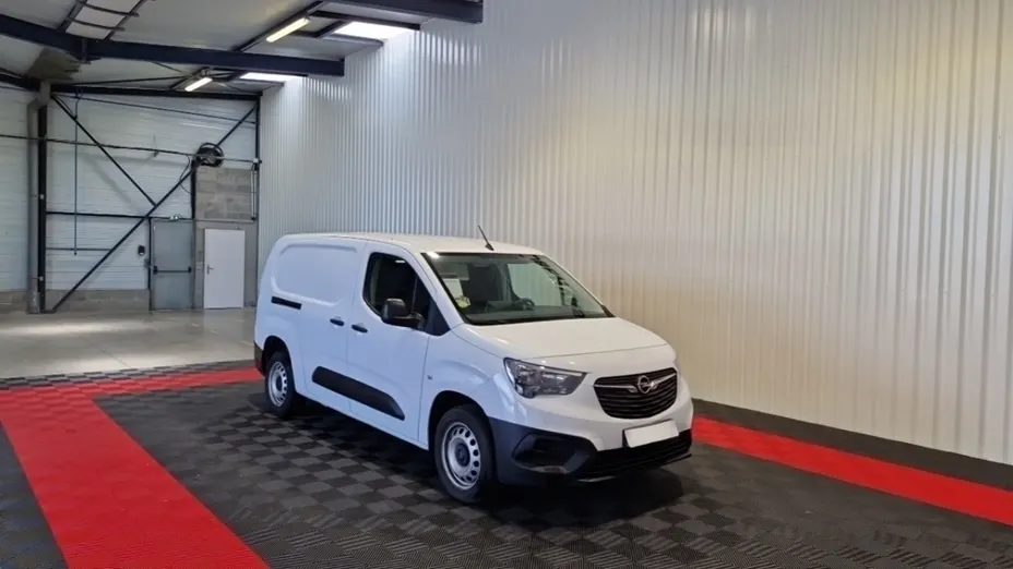 OPEL Combo -