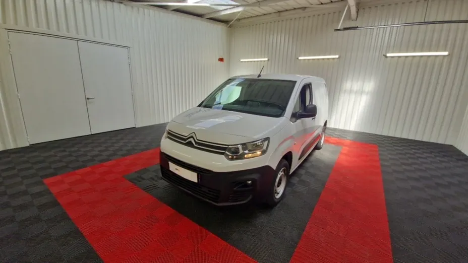 CITROEN Berlingo -