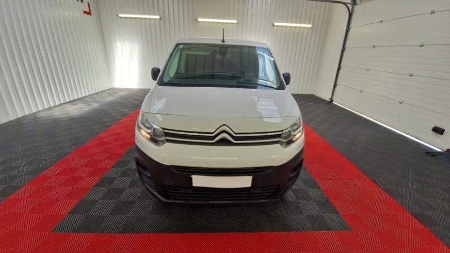 CITROEN Berlingo -