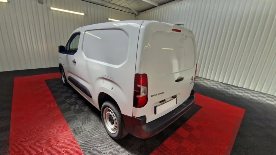 CITROEN Berlingo -
