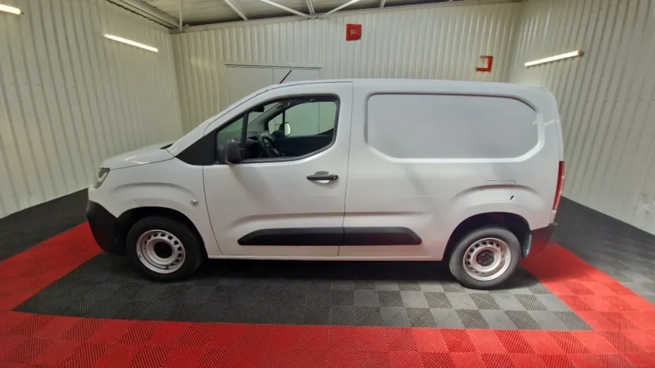 CITROEN Berlingo -