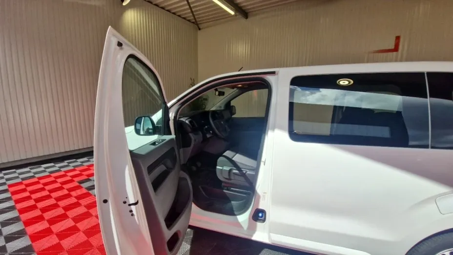 OPEL Vivaro -