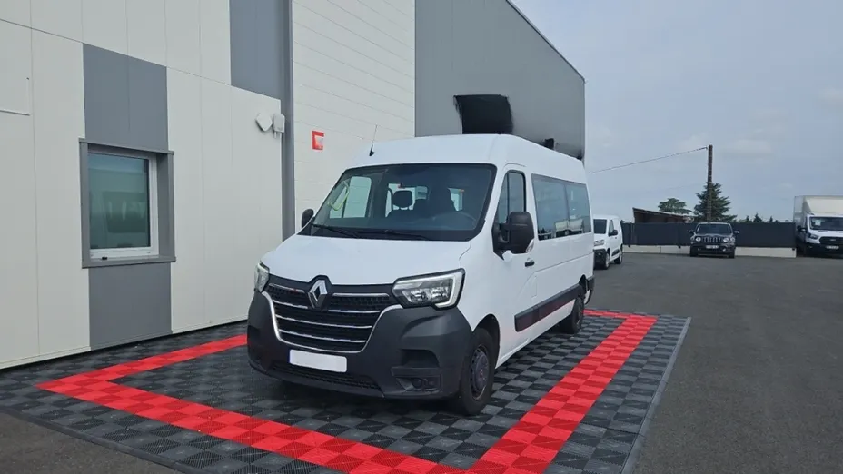 RENAULT Master -