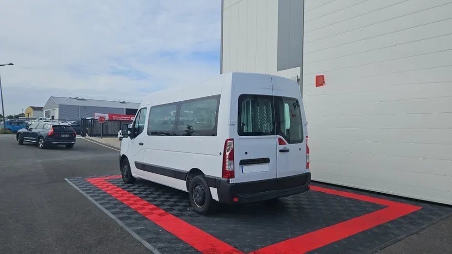 RENAULT Master -