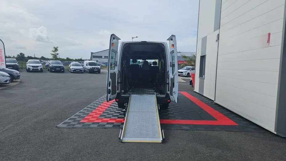 RENAULT Master -