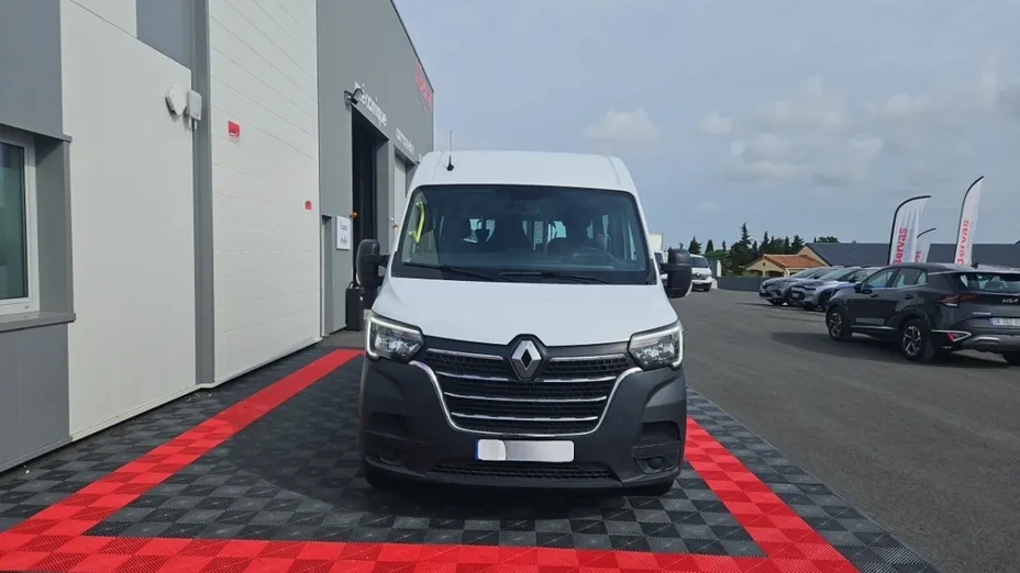 RENAULT Master -