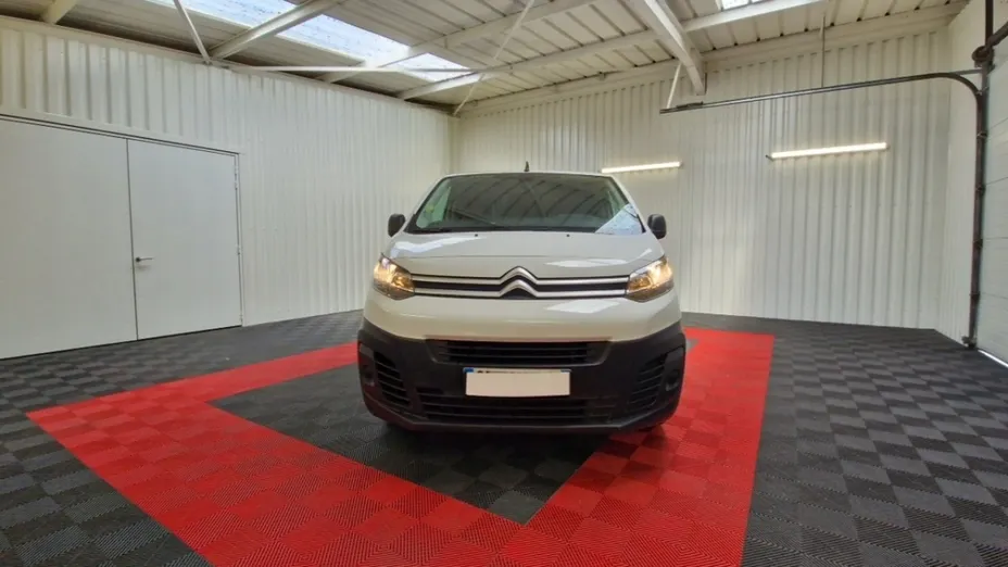 CITROEN Jumpy -