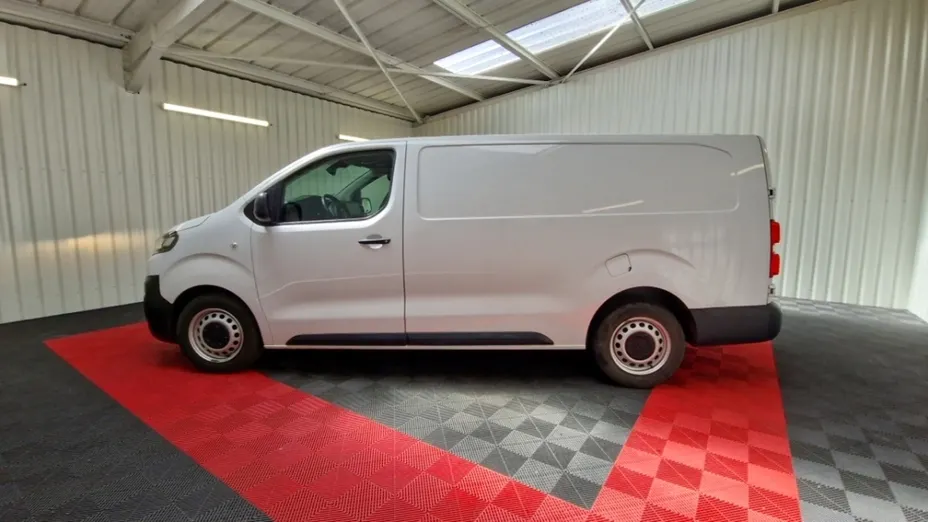 CITROEN Jumpy -