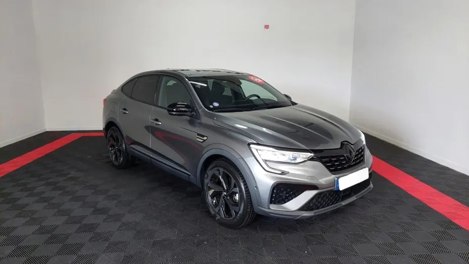RENAULT Arkana -