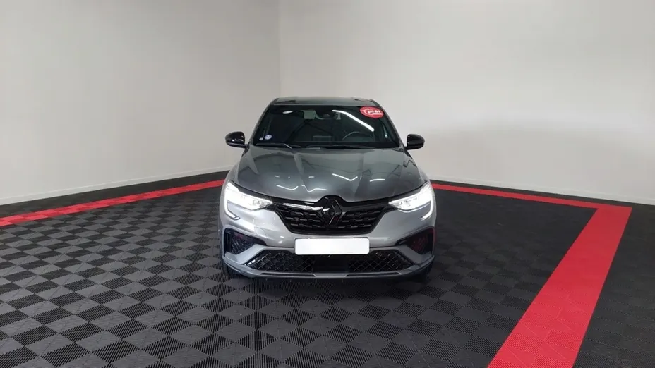 RENAULT Arkana -