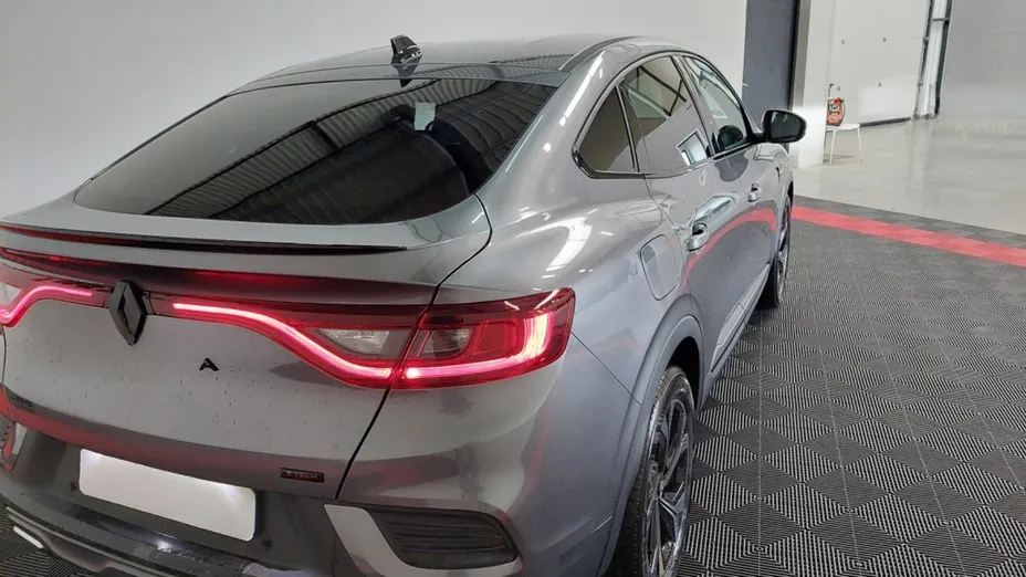 RENAULT Arkana -