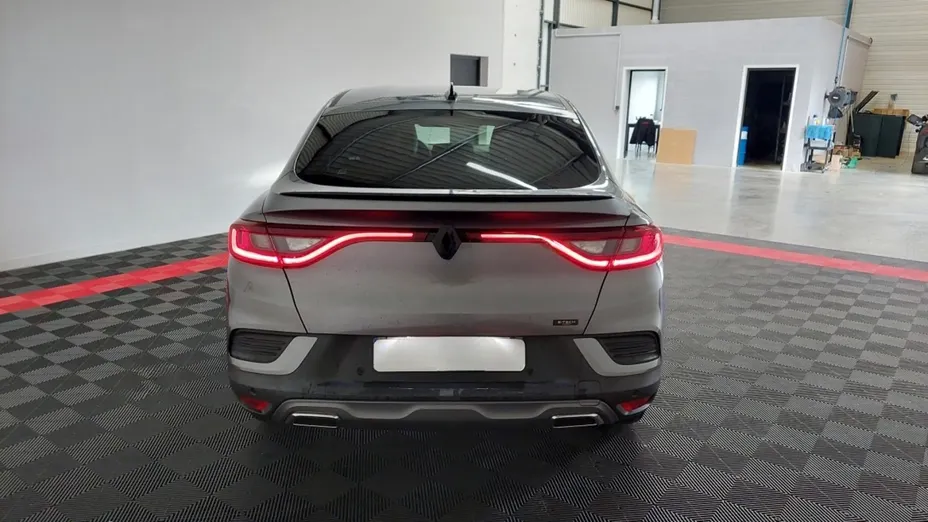 RENAULT Arkana -