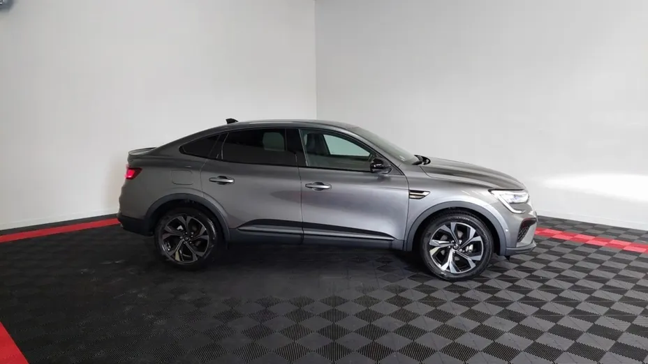 RENAULT Arkana -