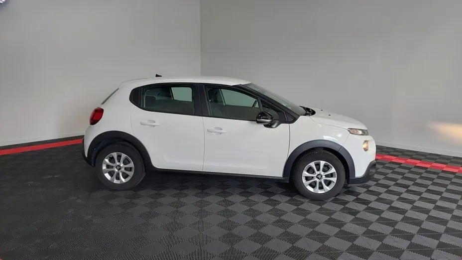 CITROEN C3 -