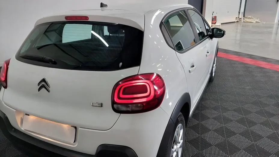 CITROEN C3 -