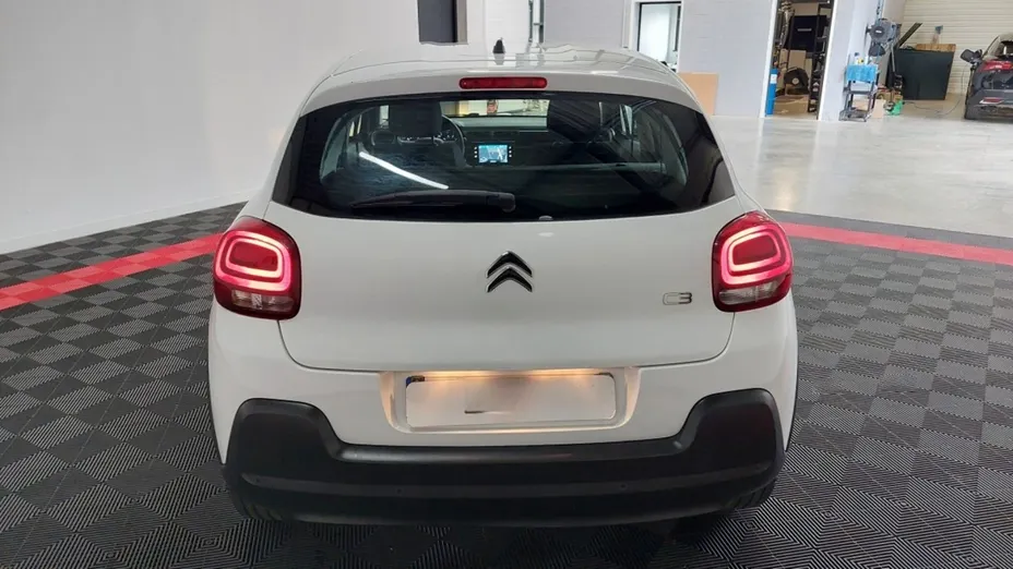 CITROEN C3 -