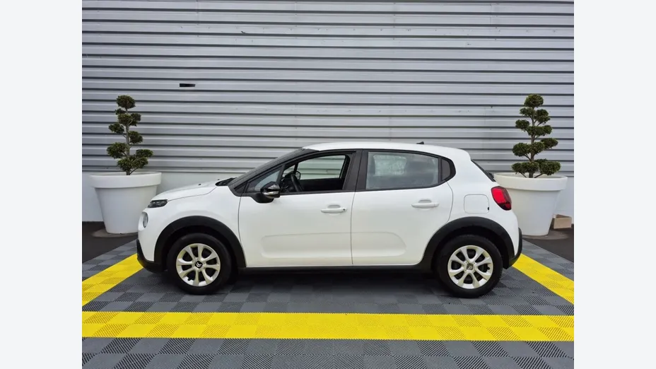 CITROEN C3 -