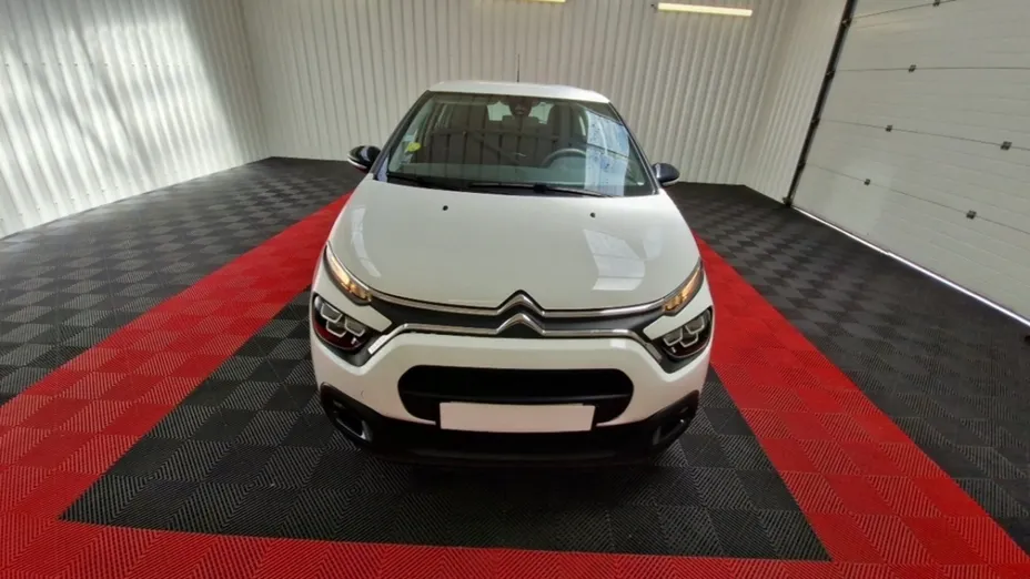 CITROEN C3 -