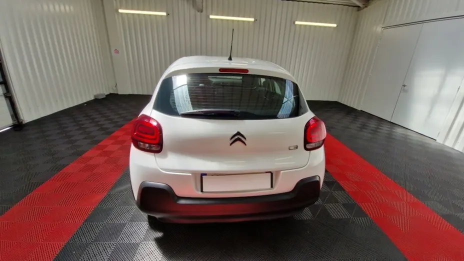 CITROEN C3 -