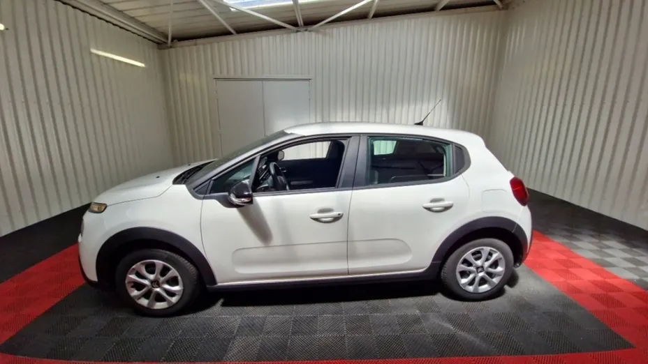 CITROEN C3 -